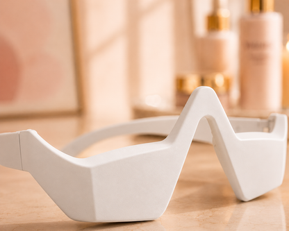 Veloura Red Light Therapy Glasses